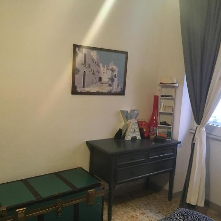 Interno 4 - Grazioso Appartamento In Roma Buitenkant foto