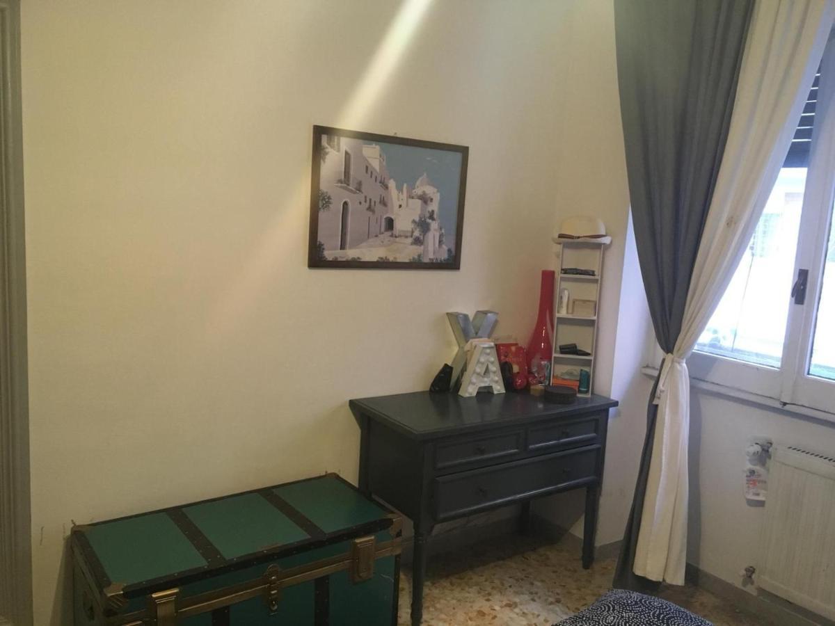 Interno 4 - Grazioso Appartamento In Roma Buitenkant foto
