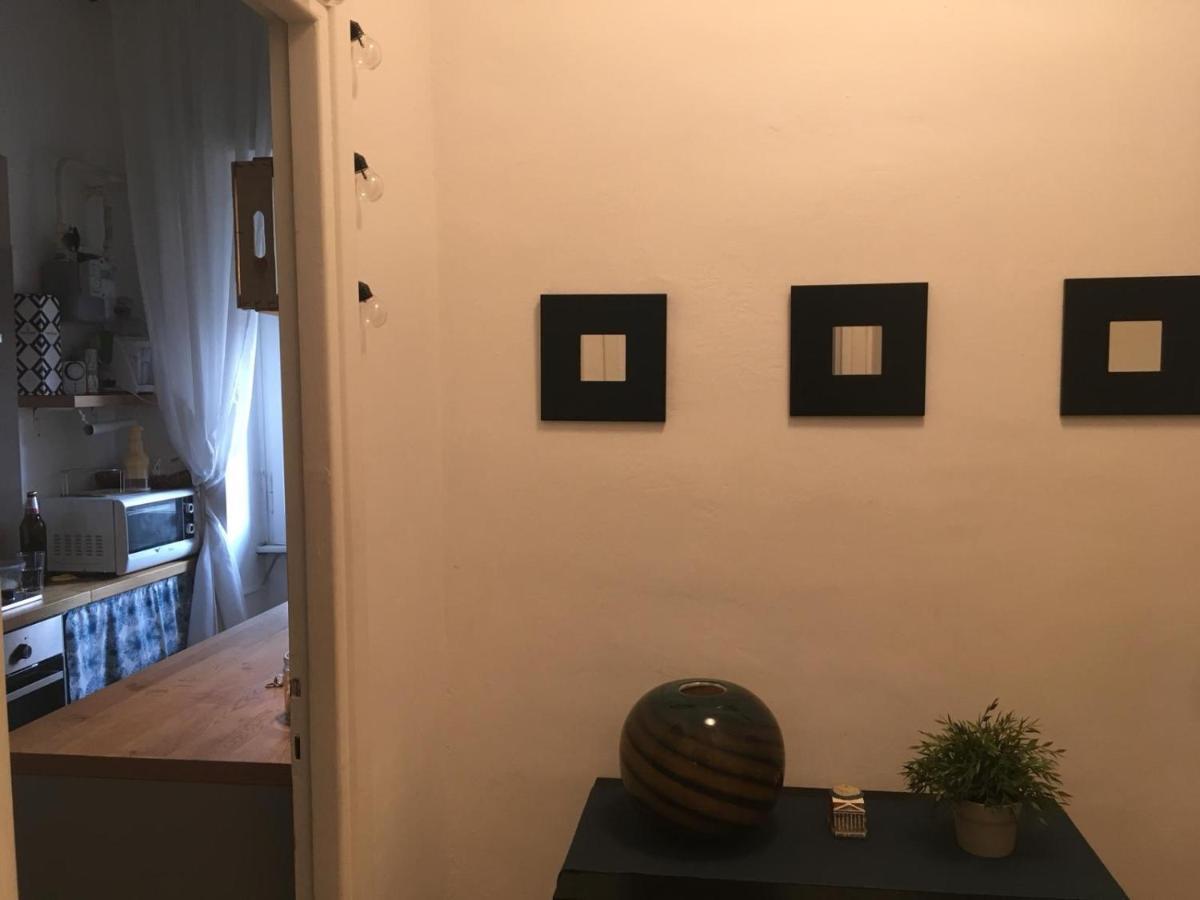 Interno 4 - Grazioso Appartamento In Roma Buitenkant foto